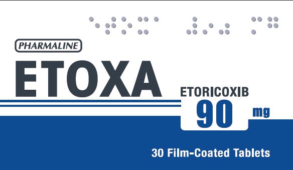 Etoxa 90mg